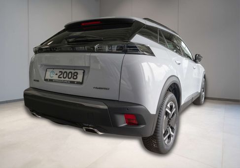 Peugeot 2008, 2026