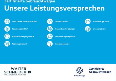 Volkswagen Caddy, 2023