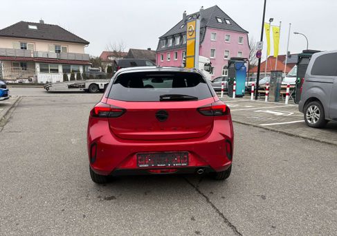 Opel Corsa, 2025 3