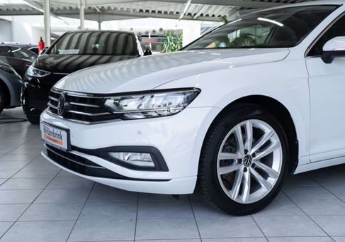 Volkswagen Passat Variant, 2023 3