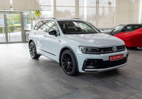 Volkswagen Tiguan, 2020 3