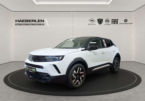 Opel Mokka, 2024 2