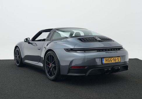 Porsche 992, 2025 3