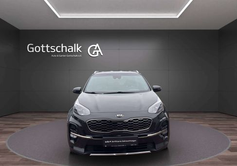 Kia Sportage, 2020