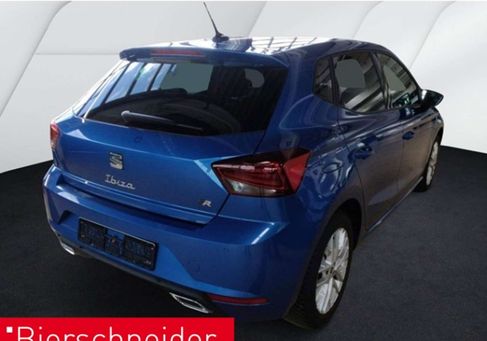Seat Ibiza, 2025