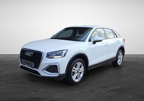 Audi Q2, 2023 3