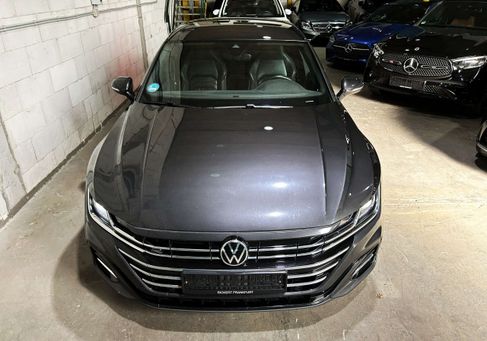Volkswagen Arteon, 2022 3
