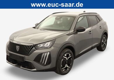Peugeot 2008, 2026
