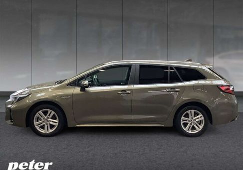 Suzuki Swace, 2026 2