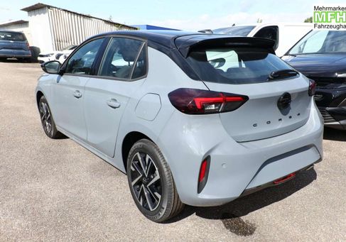 Opel Corsa, 2026 3