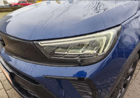 Opel Crossland X, 2022