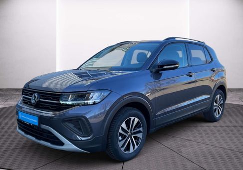 Volkswagen T-Cross, 2026