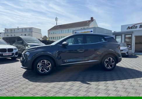 Kia Sportage, 2025 3