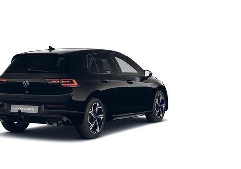 Volkswagen Golf, 2026 2