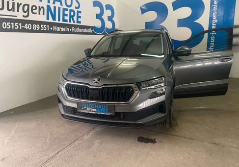 Skoda Karoq, 2023