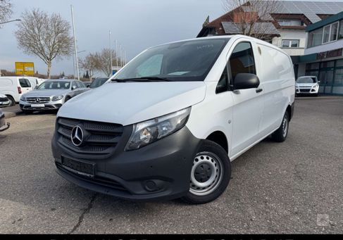 Mercedes-Benz Vito, 2019