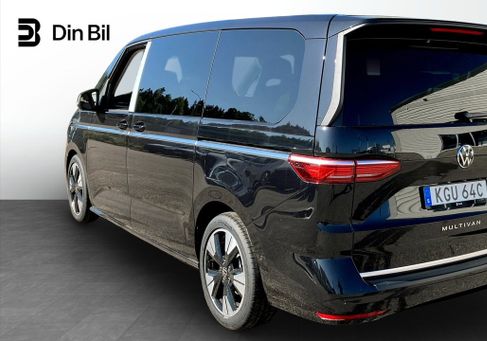 Volkswagen Multivan, 2026