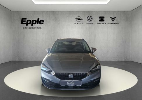 Seat Leon, 2022 2
