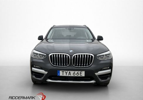 BMW X3, 2020 2