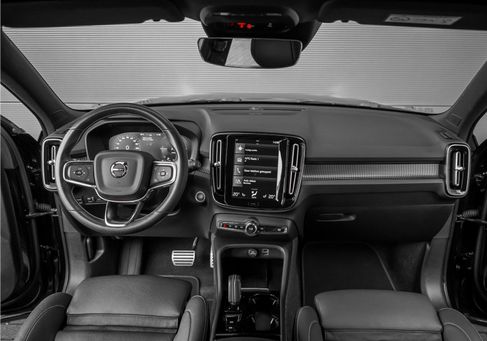 Volvo XC40, 2021 2
