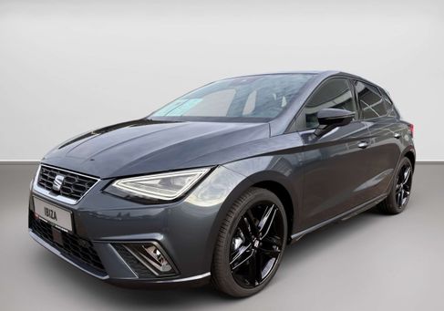 Seat Ibiza, 2025 2