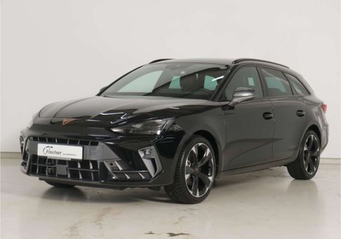 Cupra Leon, 2025 2