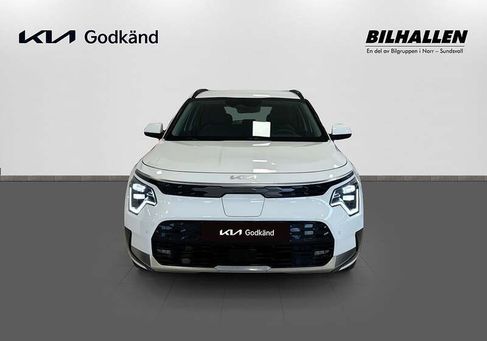 Kia Niro, 2023 2