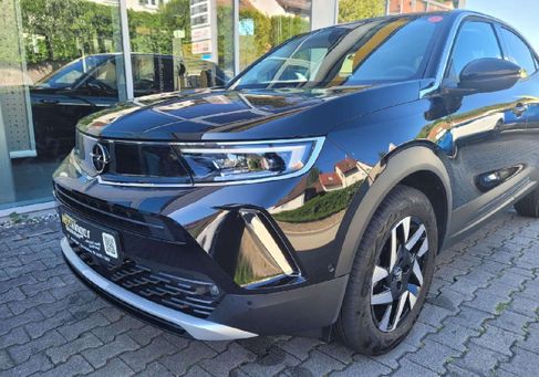 Opel Mokka, 2022 3