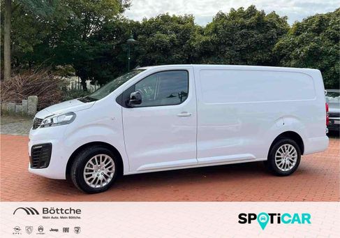 Opel Vivaro, 2024