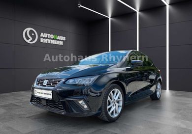 Seat Ibiza, 2022