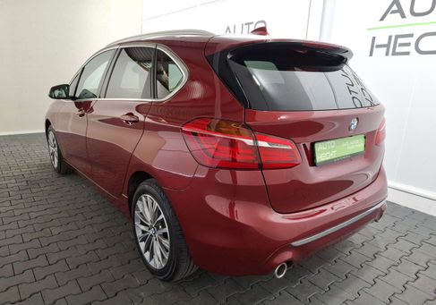 BMW 220, 2018 2