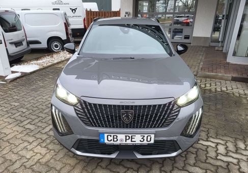 Peugeot 2008, 2024