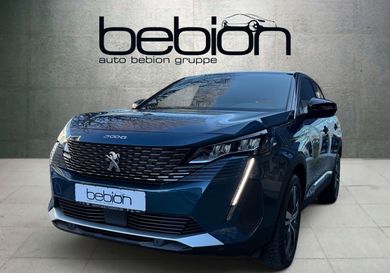 Peugeot 3008, 2023