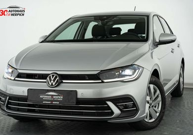 Volkswagen Polo, 2023