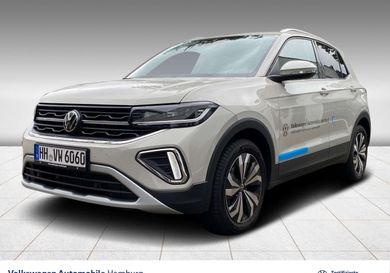 Volkswagen T-Cross, 2026