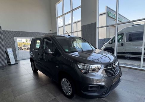 Opel Combo, 2021 3