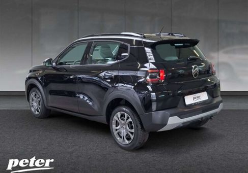Citroën C3, 2026 3