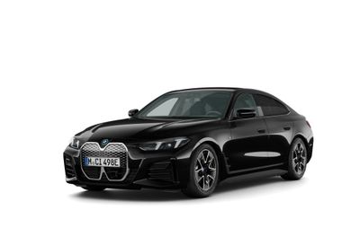 BMW i4, 2026