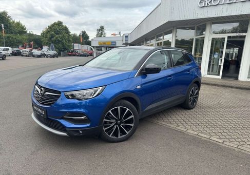 Opel Grandland X, 2021 2