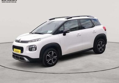 Citroën C3, 2019