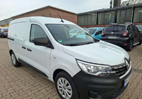 Renault Espace, 2022