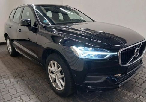 Volvo XC60, 2019