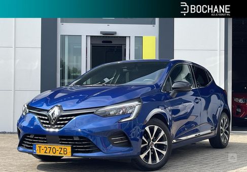 Renault Clio, 2023