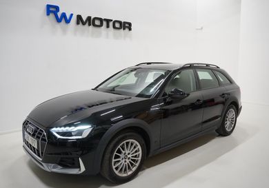 Audi A4 Allroad, 2023