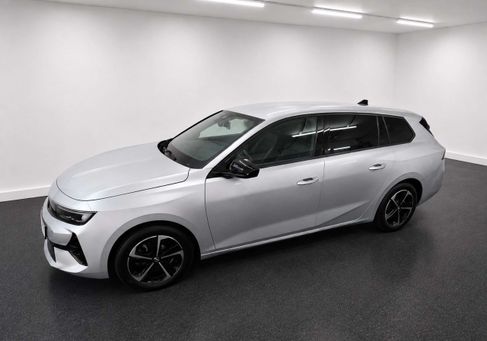 Opel Astra, 2024
