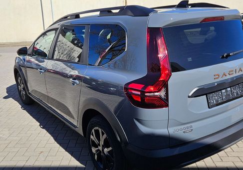 Dacia Jogger, 2024 2