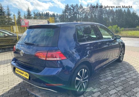 Volkswagen Golf, 2020 3