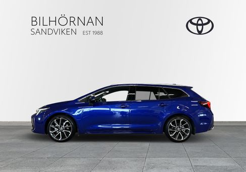 Toyota Corolla, 2023 3