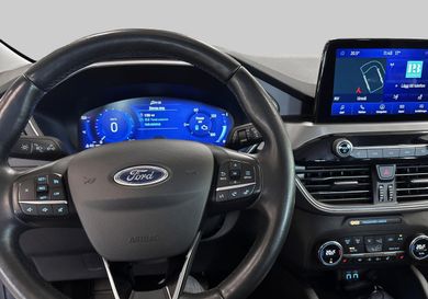 Ford Kuga, 2021