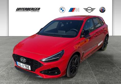 Hyundai i30, 2024